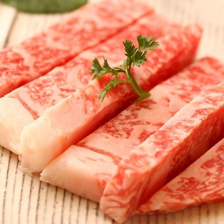 Myoken Tanaka Kaikan Kirishima Esterno foto