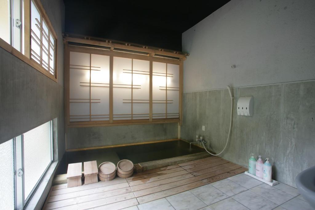 Myoken Tanaka Kaikan Kirishima Esterno foto