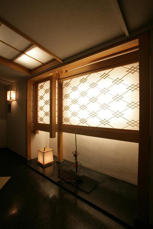 Myoken Tanaka Kaikan Kirishima Esterno foto