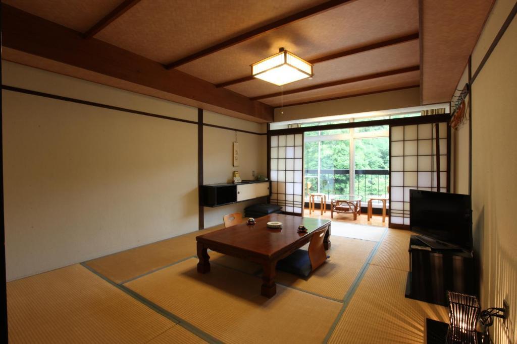 Myoken Tanaka Kaikan Kirishima Camera foto